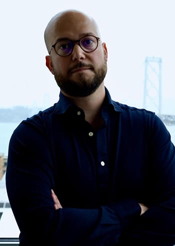 Matteo Maggiori
