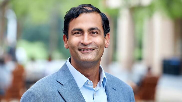 Saumitra Jha