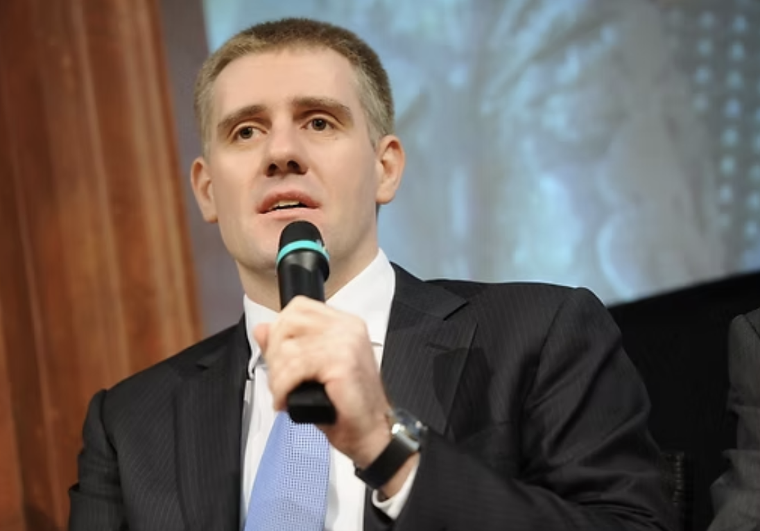  Igor Lukšić On Montenegrin Independence, Responding To The 2008 Global Financial Crisis, & Joining the E.U., Eurozone, And NATO